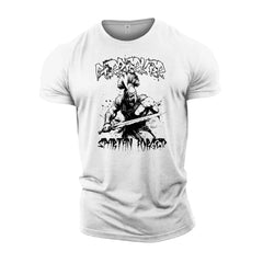 Spartan Forged Berserker - Gym T-Shirt