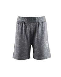 Storm Grey Shorts