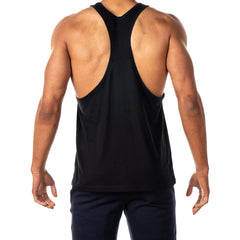 Driven Mens Stringer Tank Top