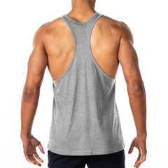 Focus Mens Stringer Tank Top