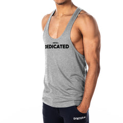 Dedicated Mens Stringer Tank Top