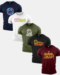 Twisted Chaos 5 Pack