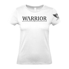 Spartan Forged Warrior - Women's Gym T-Shirt