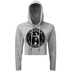 Arnold Classic - Cropped Hoodie