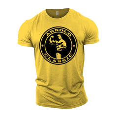 Arnold Classic - Gym T-Shirt