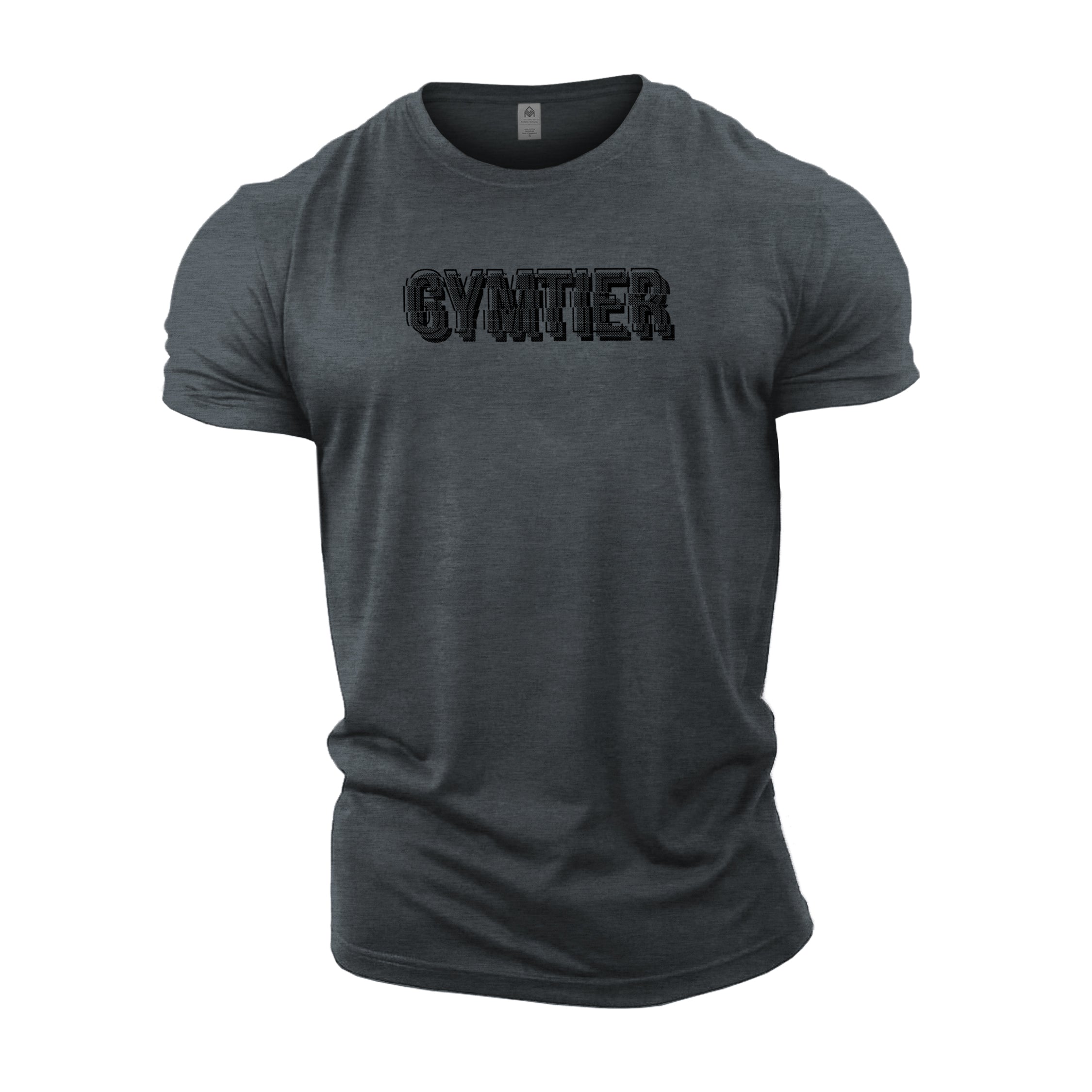 GYMTIER Shard - Gym T-Shirt