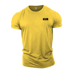 GYMTIER Classic - Gym T-Shirt