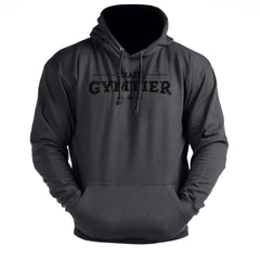 Train GYMTIER - Gym Hoodie