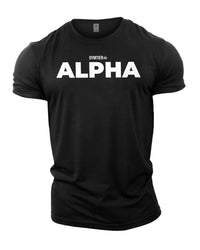 GYMTIER Alpha T-Shirt