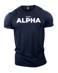 GYMTIER Alpha T-Shirt
