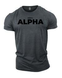 GYMTIER Alpha T-Shirt