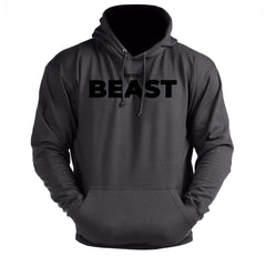 GYMTIER Beast Hoodie