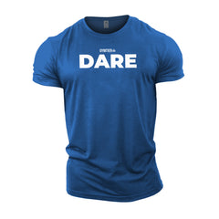 GYMTIER Dare T-Shirt