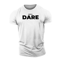 GYMTIER Dare T-Shirt