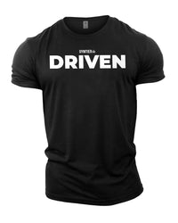 GYMTIER Driven T-Shirt