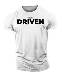 GYMTIER Driven T-Shirt