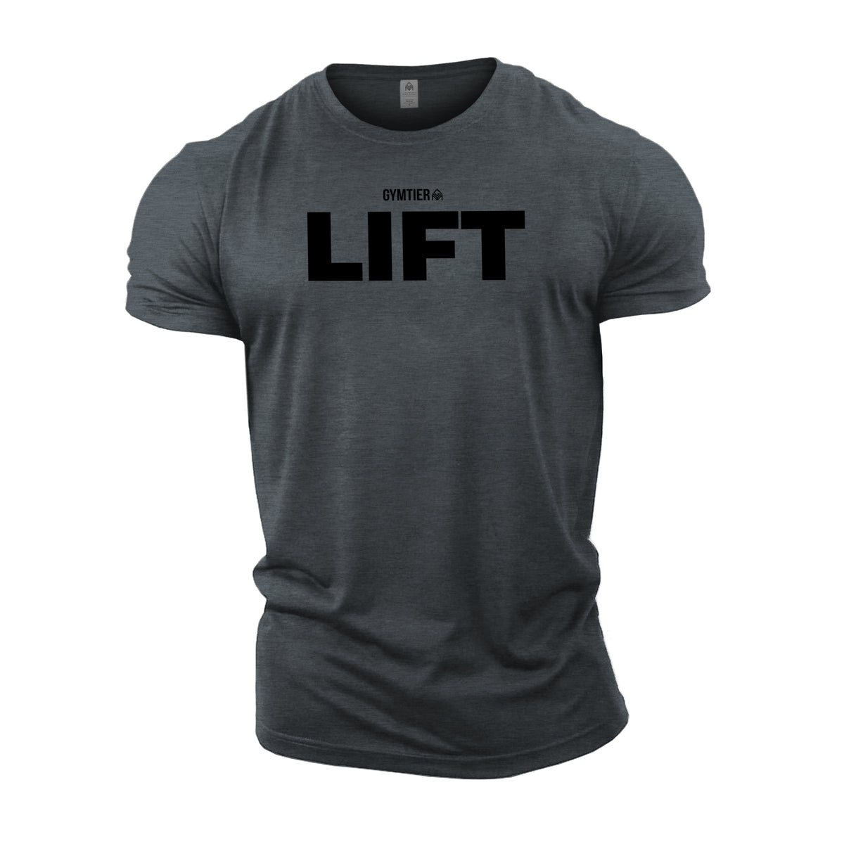 GYMTIER Lift T-Shirt