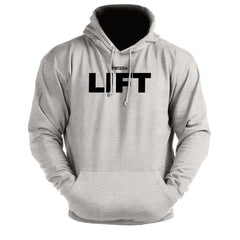 GYMTIER Lift Hoodie