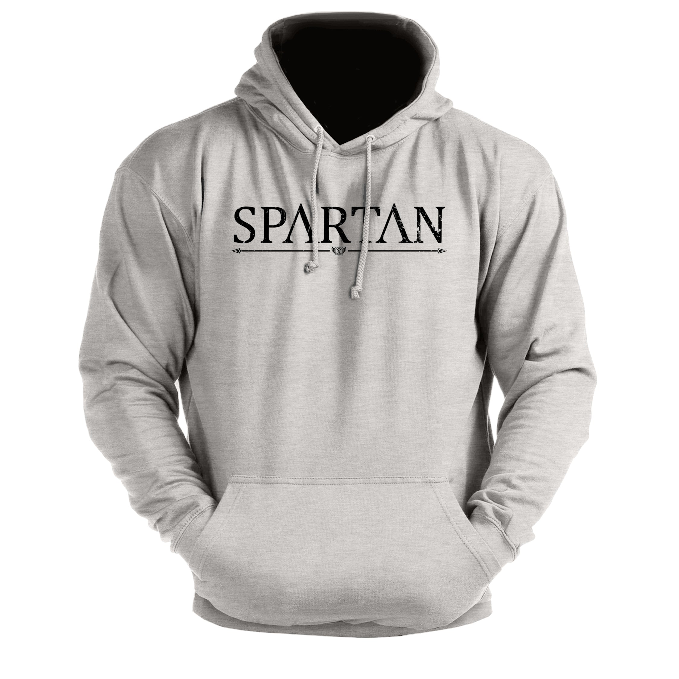 Spartan - Spartan Forged - Gym Hoodie