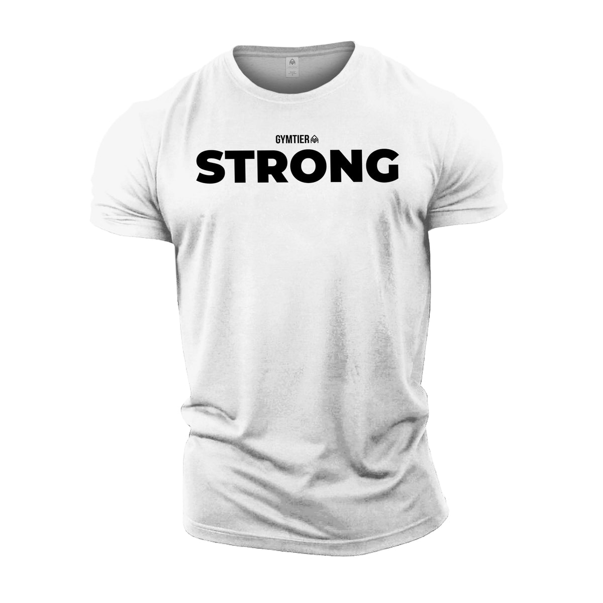 GYMTIER Strong T-Shirt