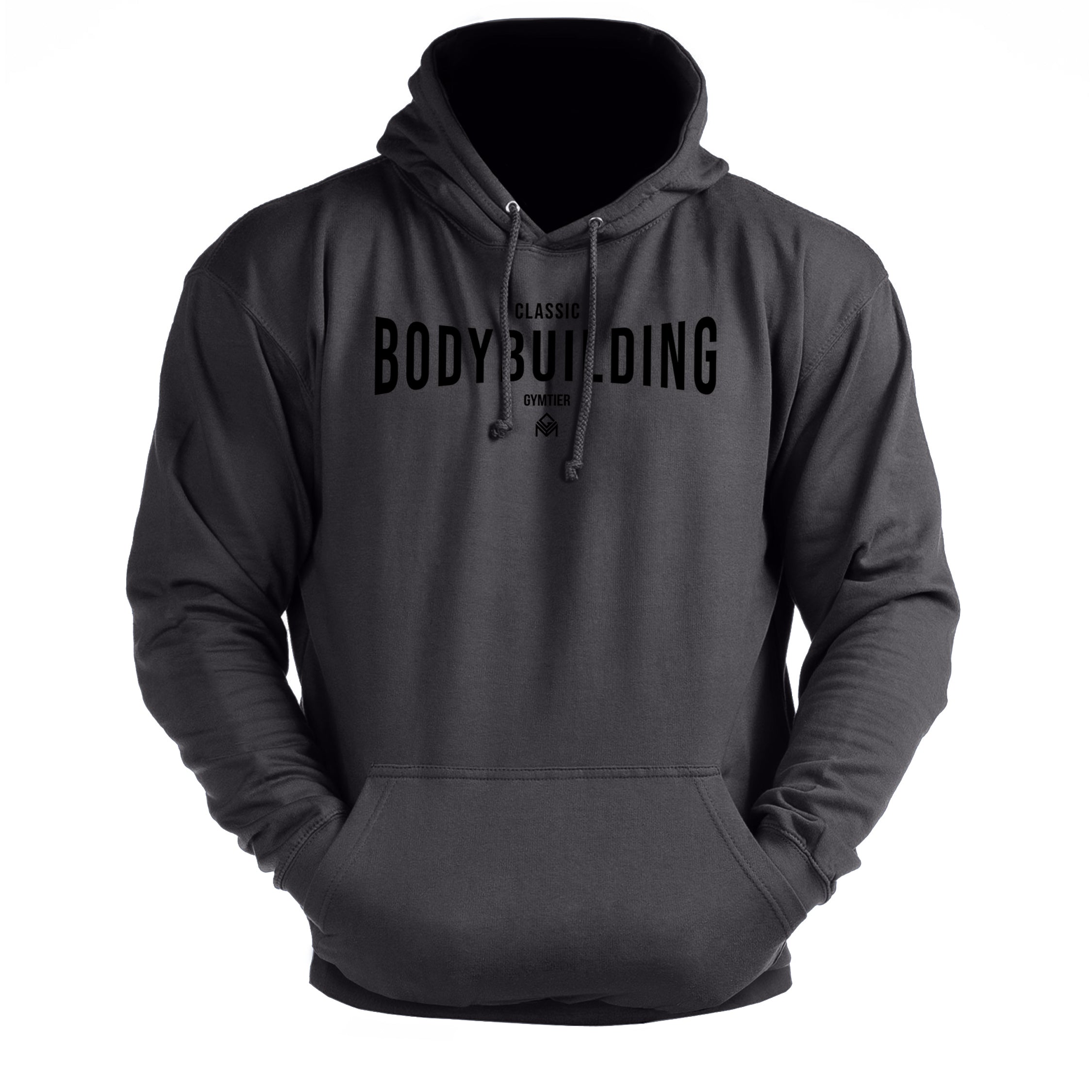 Classic Bodybuilding - Gym Hoodie