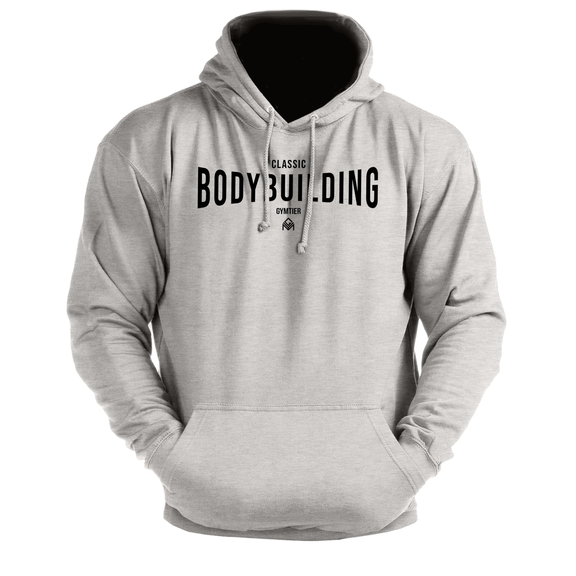 Classic Bodybuilding - Gym Hoodie