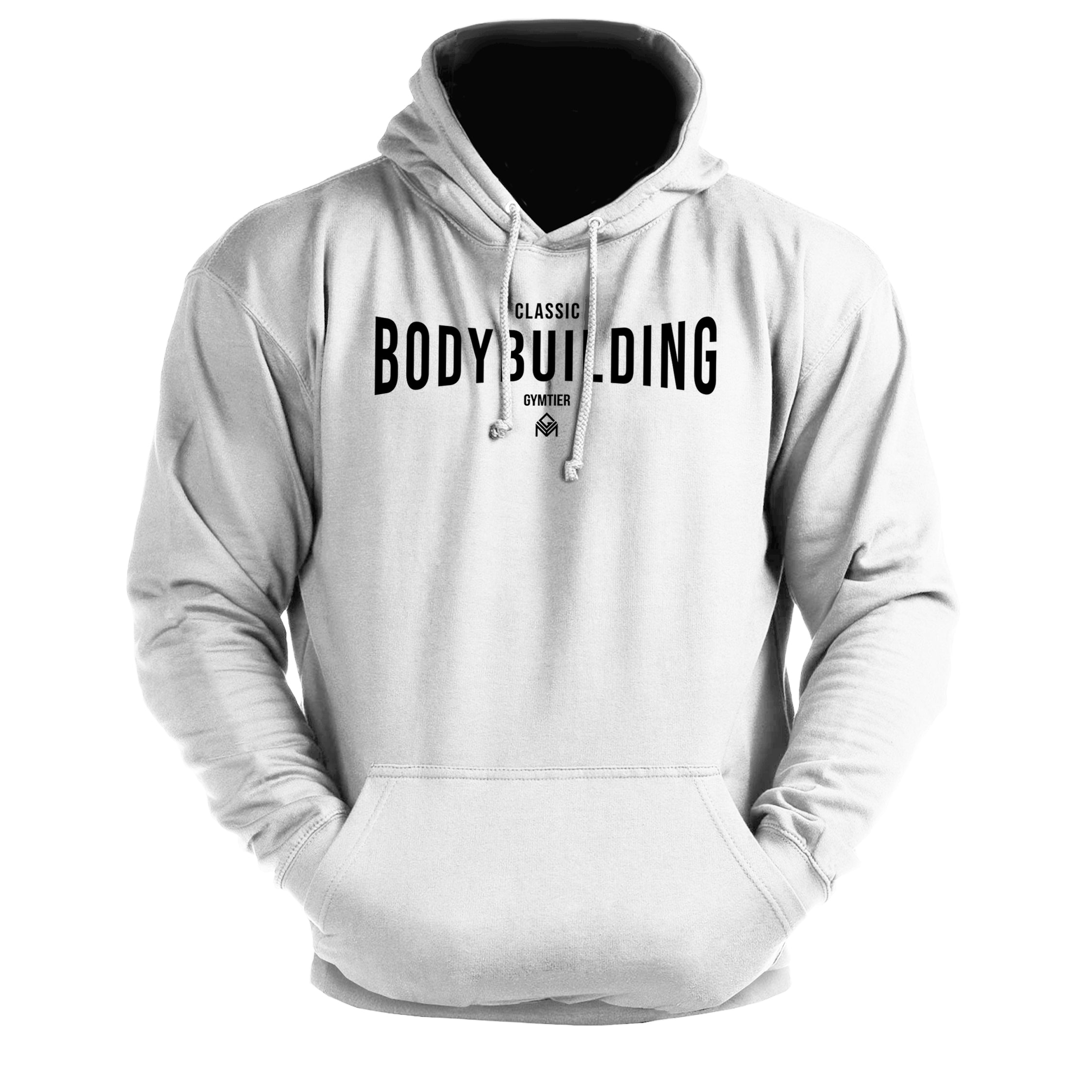 Classic Bodybuilding - Gym Hoodie