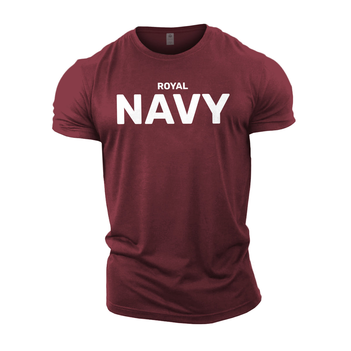 Royal Navy - Gym T-Shirt