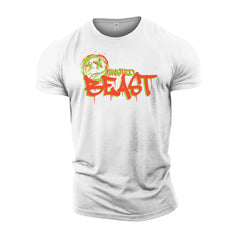 Twisted Beast - Gym T-Shirt