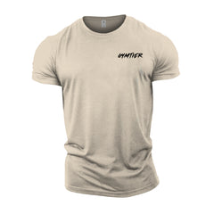 Beastly FIERCE - Gym T-Shirt