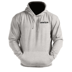 Beastly ALPHA - Gym Hoodie