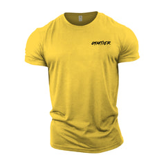 Beastly ALPHA - Gym T-Shirt