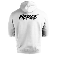 Beastly FIERCE - Gym Hoodie