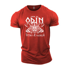 Sons Of Odin Warrior - Gym T-Shirt 2354762357