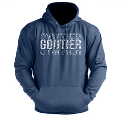 Godtier - Gym Hoodie