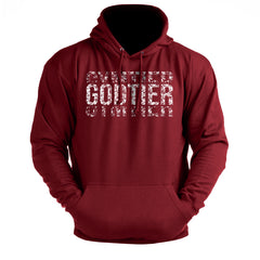 Godtier - Gym Hoodie