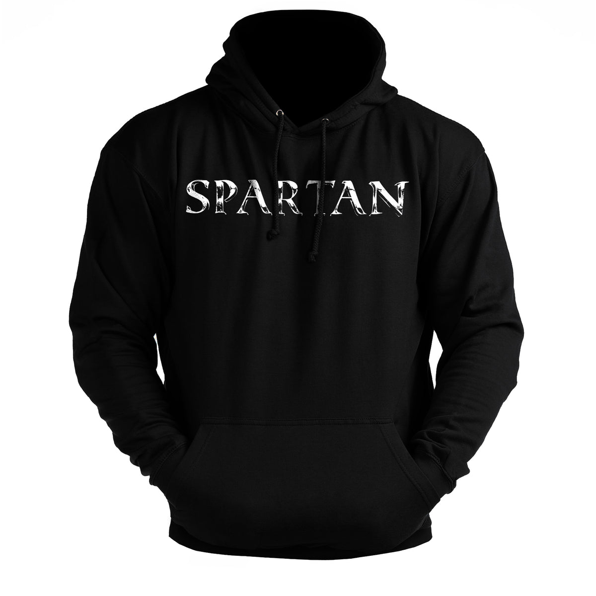 Spartan - Gym Hoodie